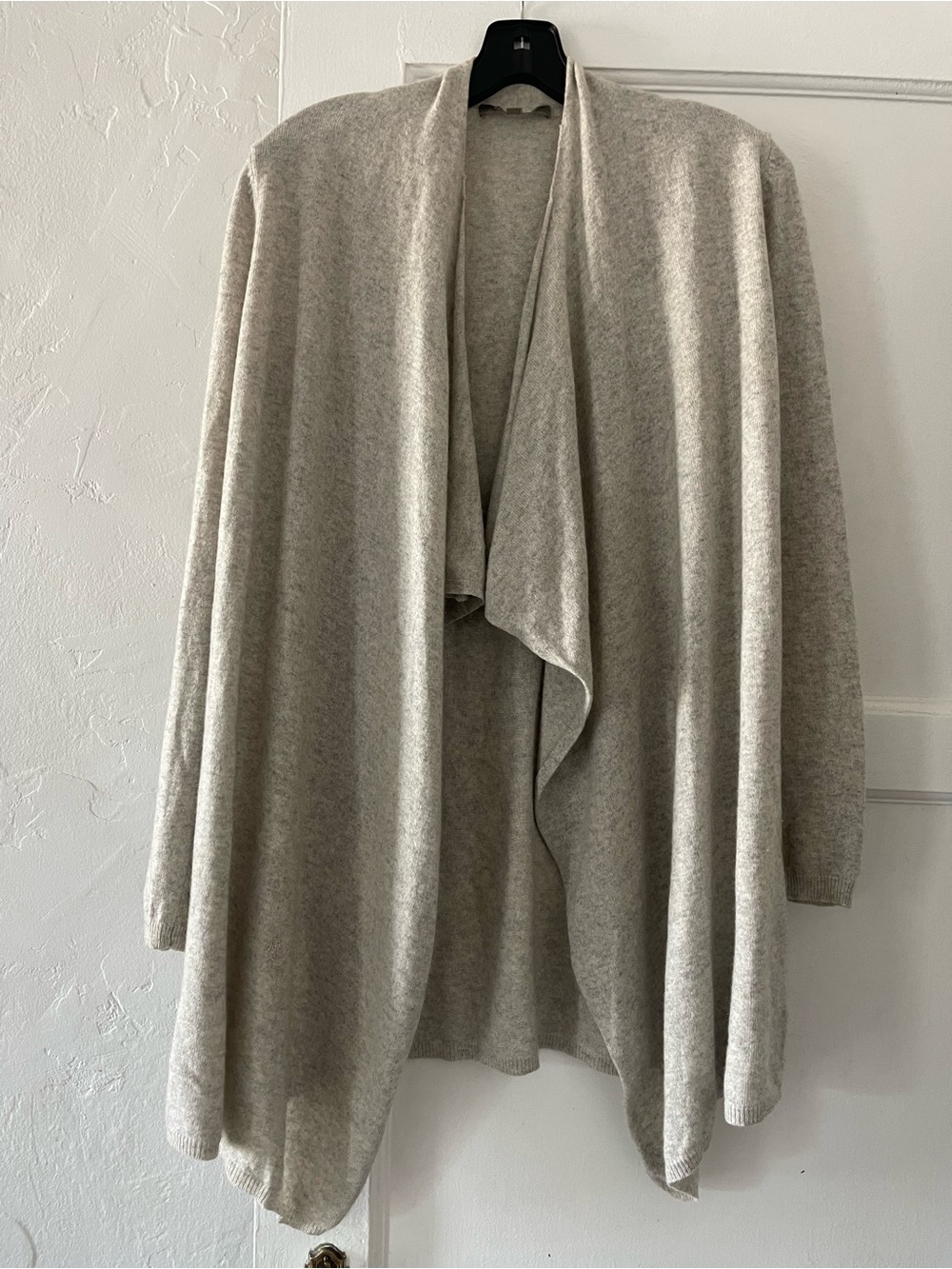 Neiman Marcus cashmere cardigan small